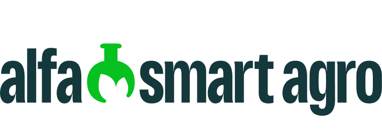 ALFA SMART AGRO альфасмартагро