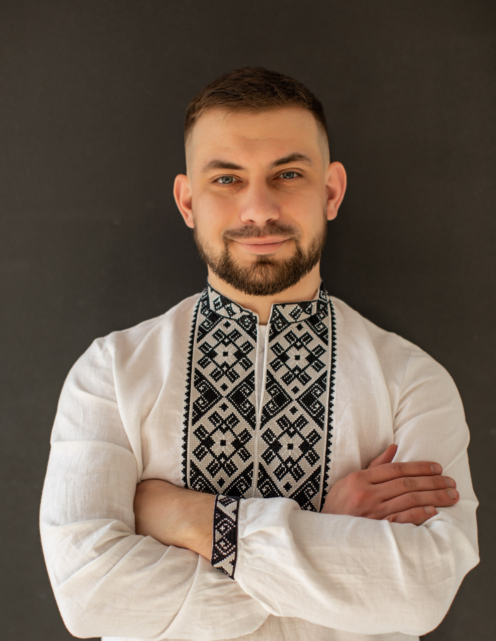 Круглик Богдан