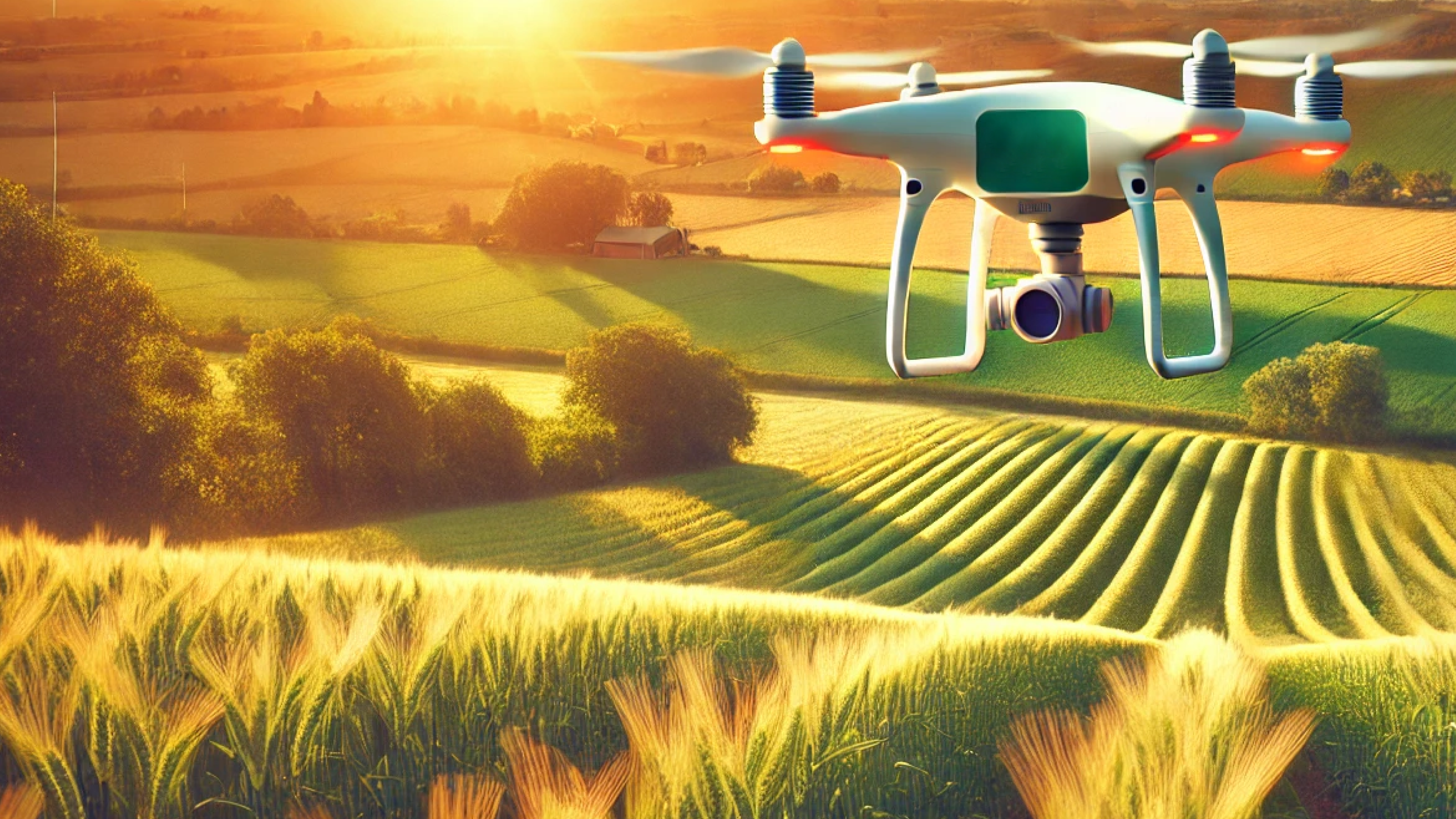 Τηλεπισκόπηση της Γης: τύποι και προοπτικές