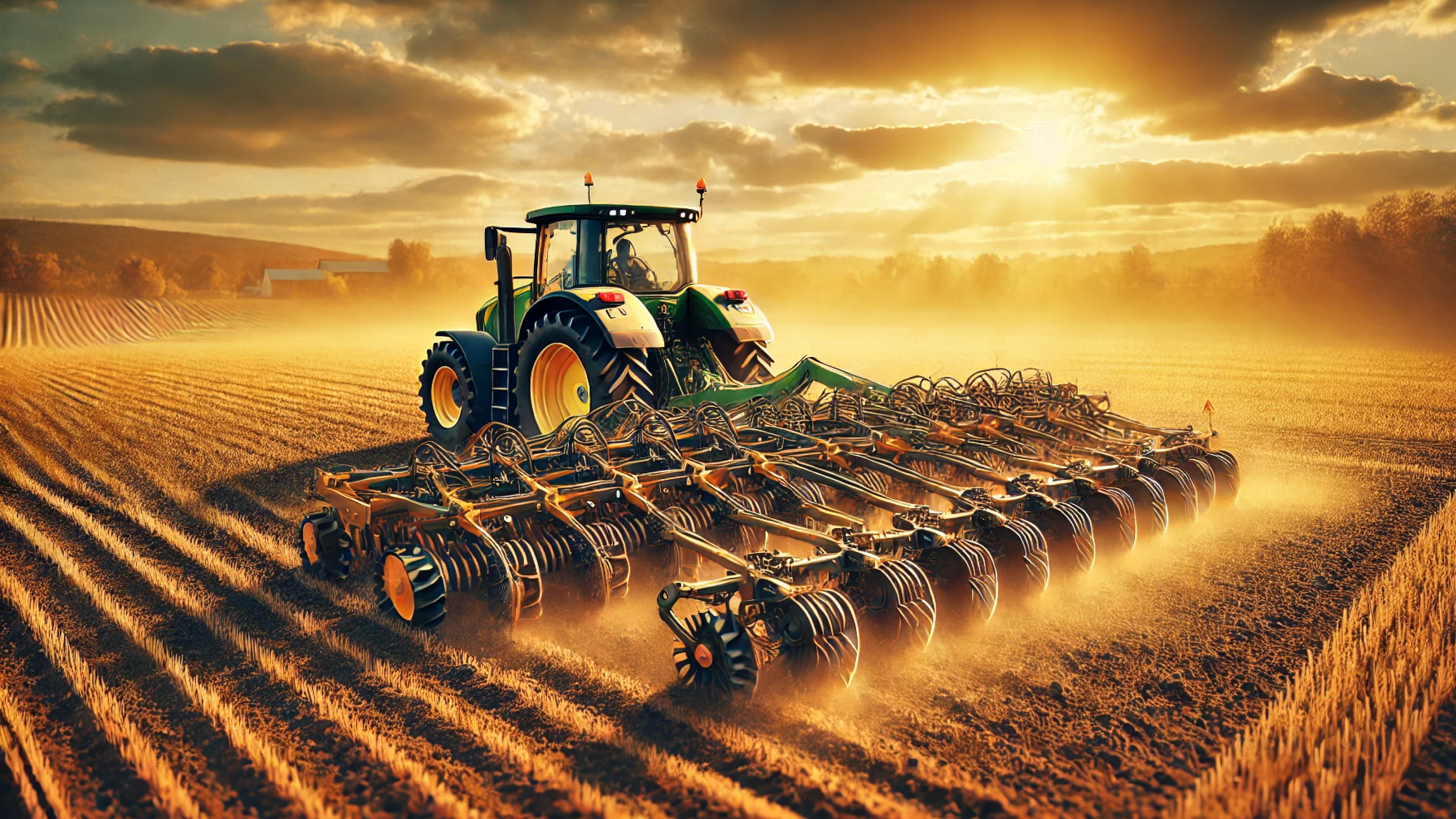 Καλλιεργητής: τι είναι και πώς να επιλέξετε σωστά