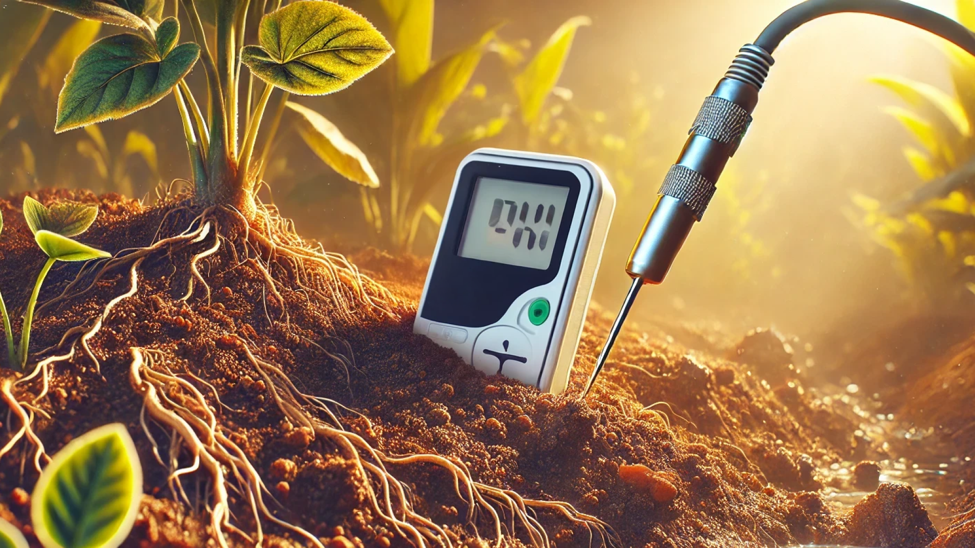 How to Determine Soil Acidity and how to Reduce or Increase It