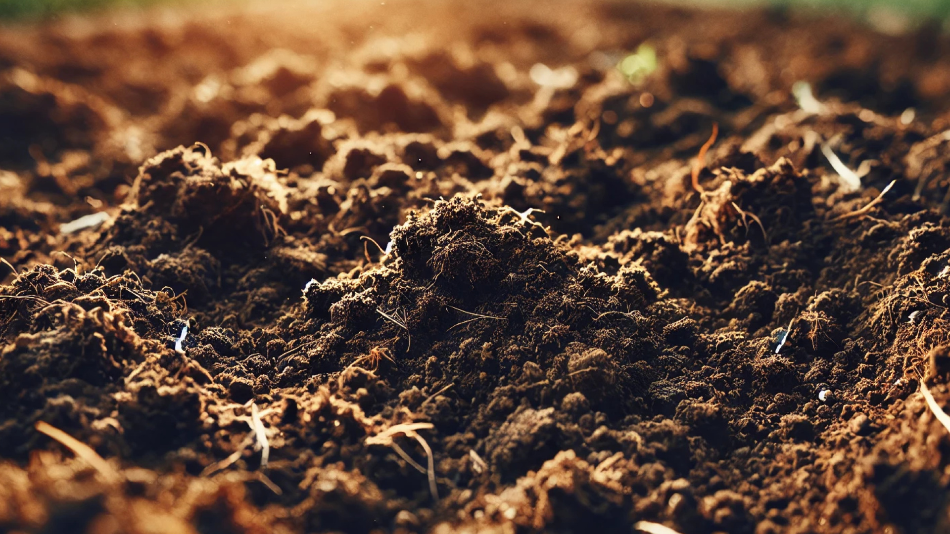 Soil: What it is, Types and its Fertility