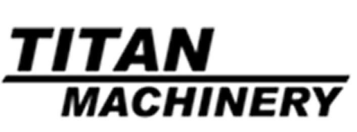 Titan machinery