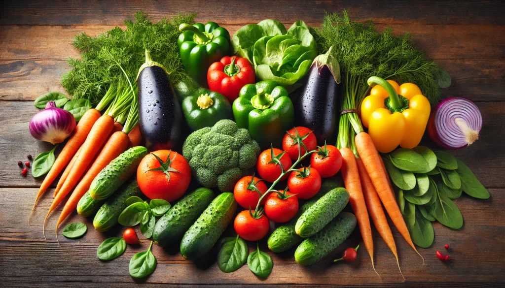 Що таке органічне виробництво та органічна продукція