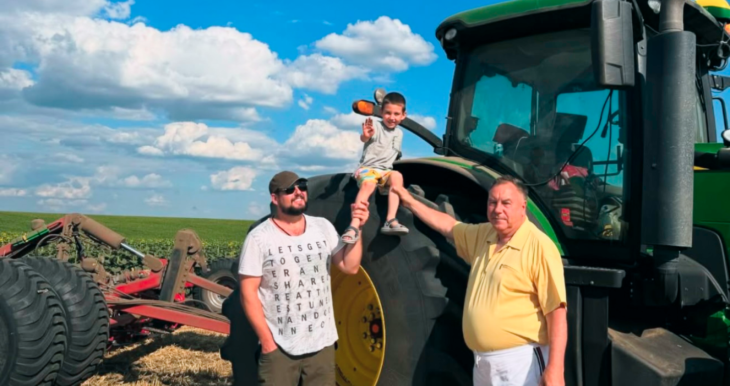 Πώς να βρείτε χρηματοδότηση για σύγχρονες αγροτεχνολογίες: η εμπειρία της ΑΕ «Χρυσό Πουλί»