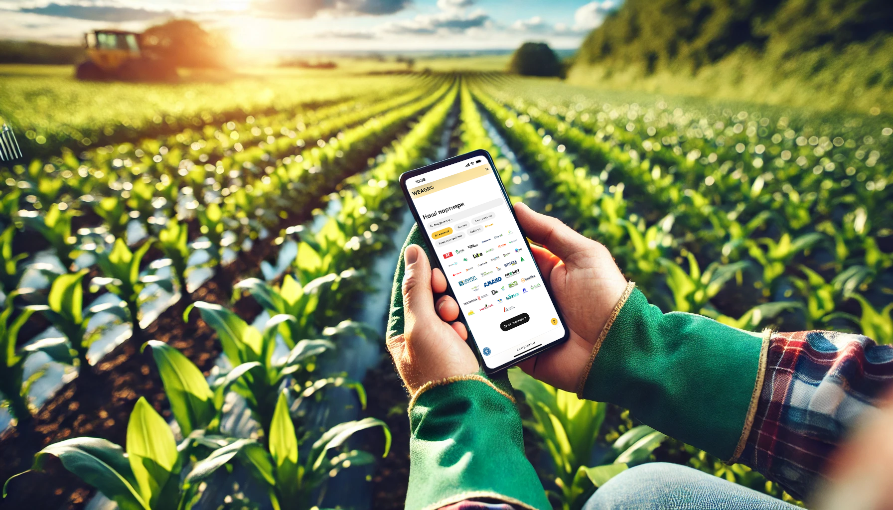 Εντατική γεωργία: ορισμός, πλεονεκτήματα και μειονεκτήματα