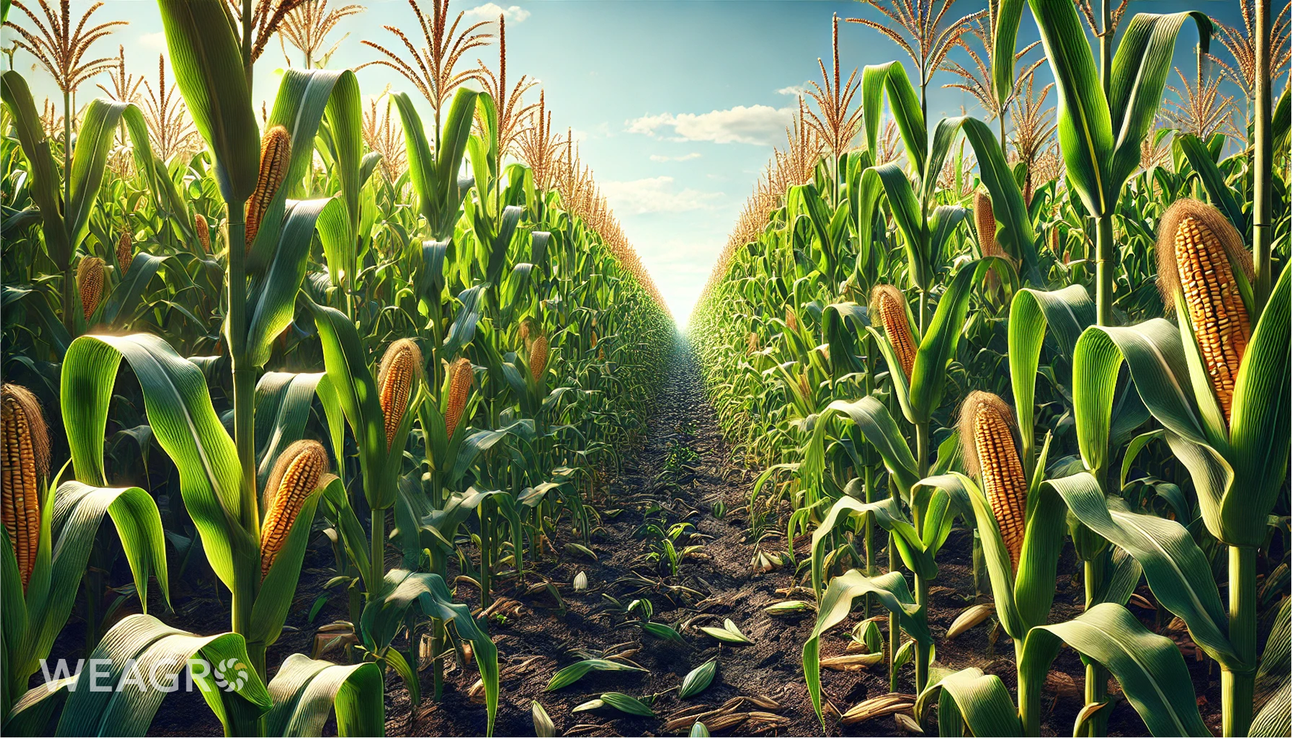 Corn: when to Plant, Yield, and Best Varieties