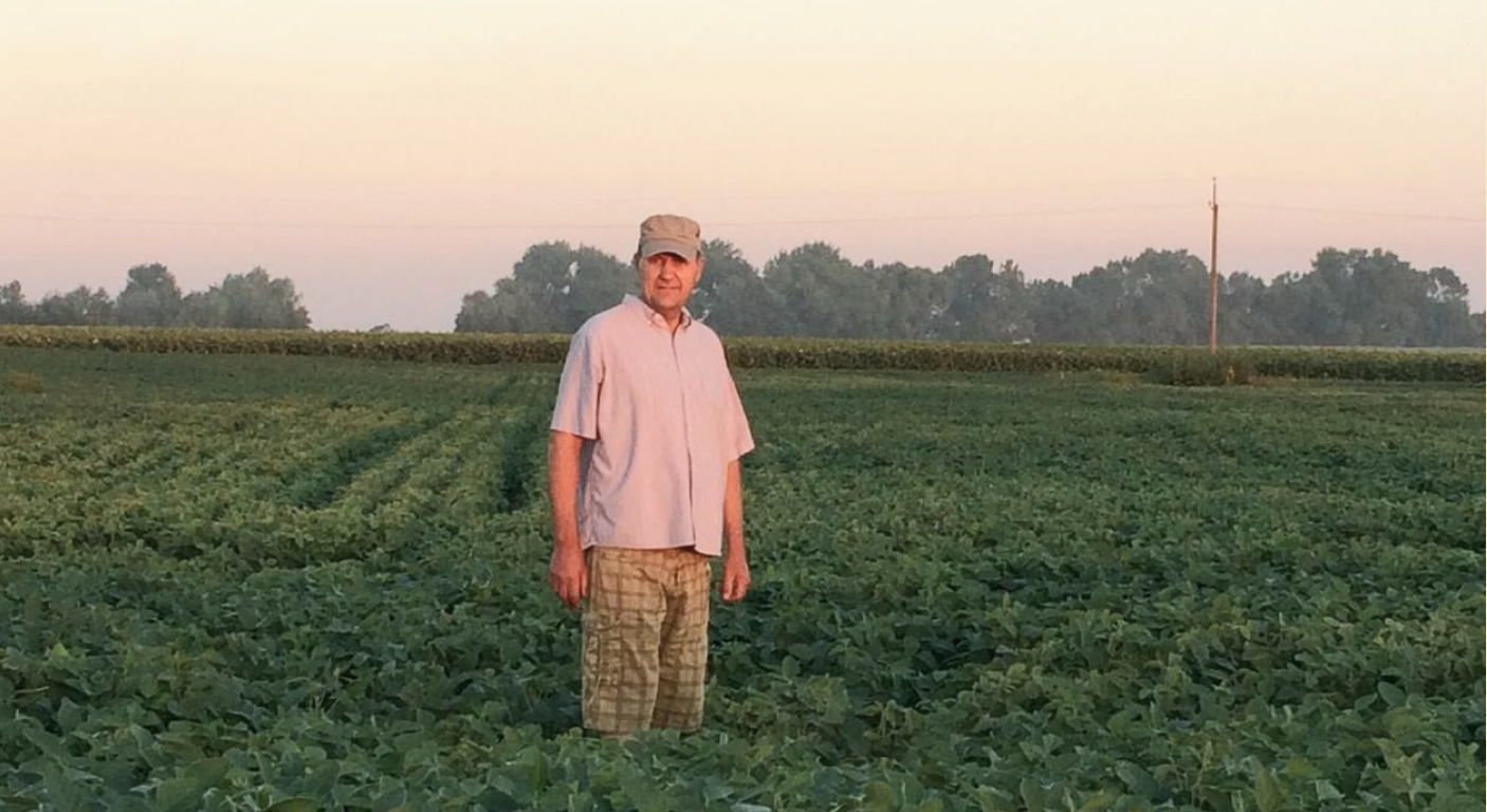 Πώς να αγοράσετε λιπάσματα μέσω WEAGRO: η εμπειρία της αγροτικής εκμετάλλευσης «Valer»