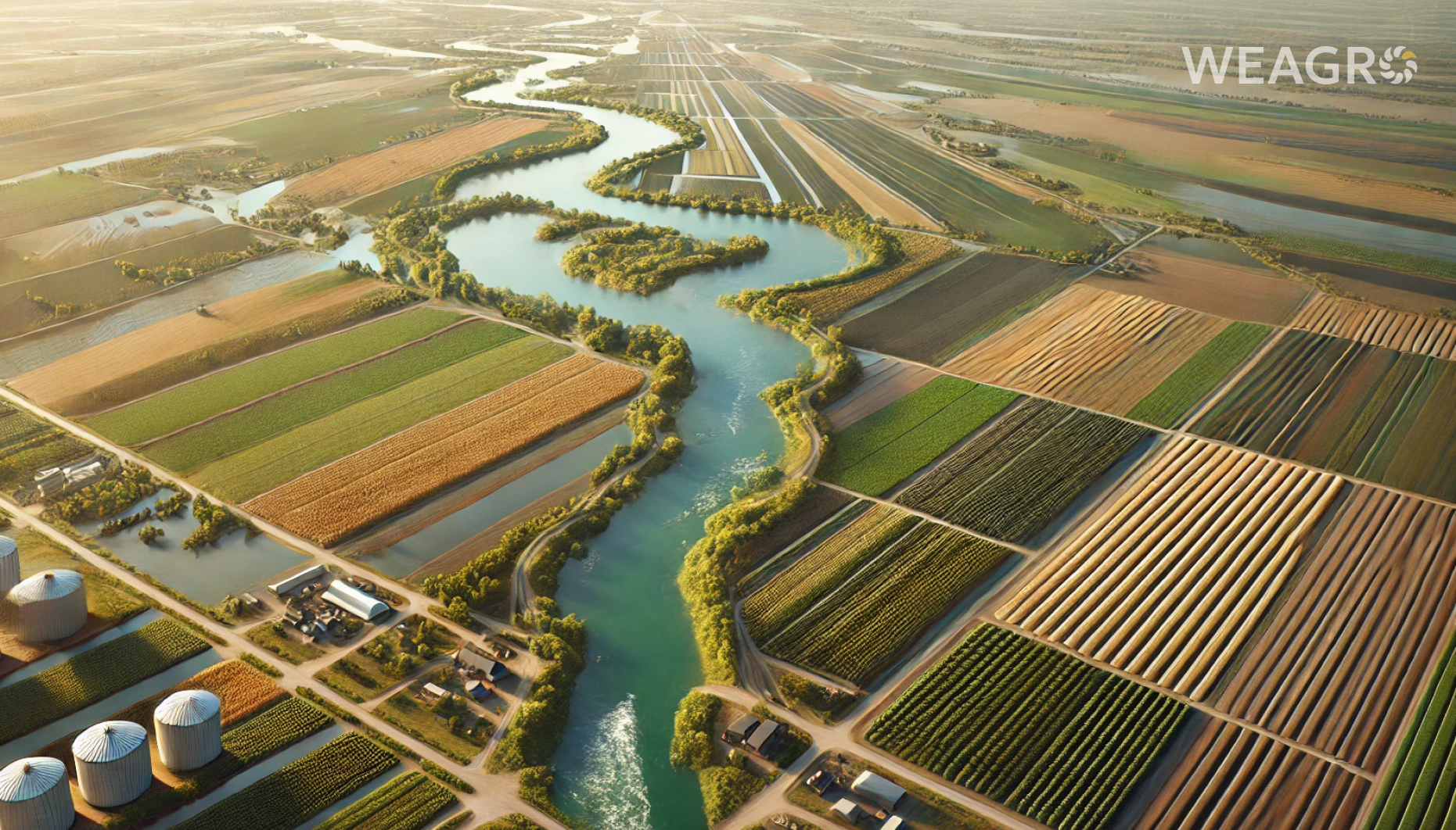 Water Erosion: What it is, Types, and Control Measures