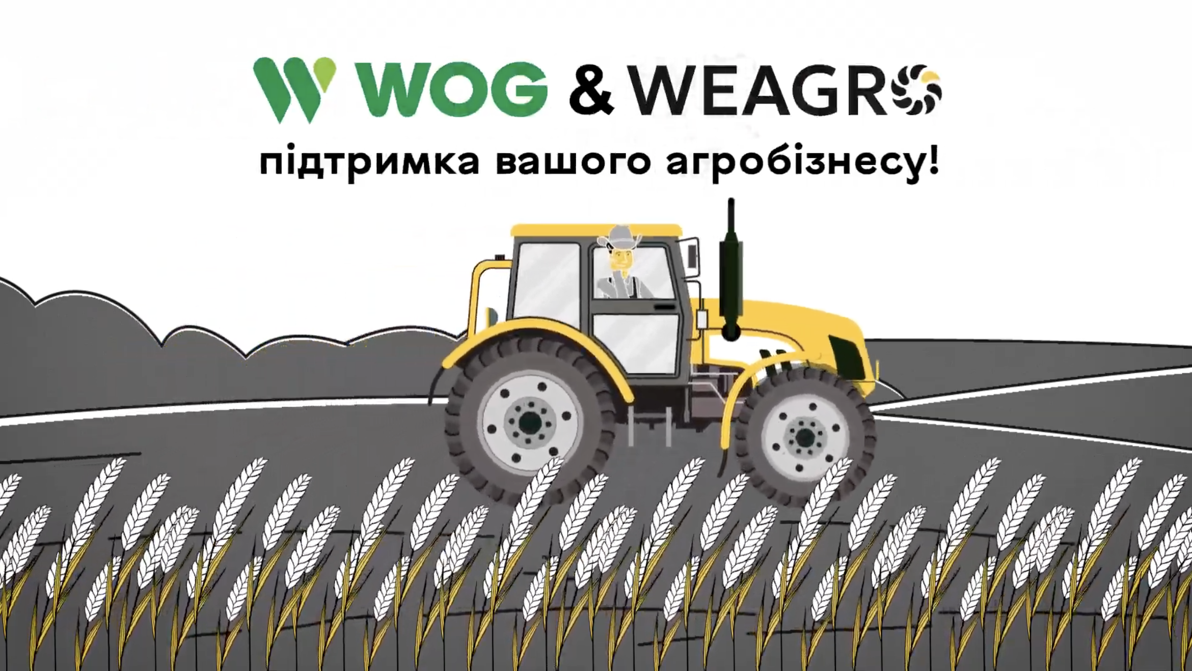 Farmers Can get Quality WOG Fuel with Installment Payments