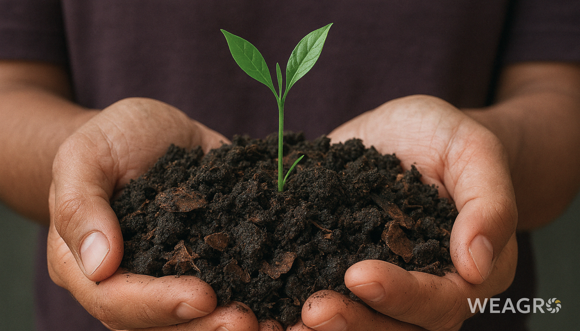 Χρήση βιοάνθρακα (βιοκάρβουνο) στη γεωργία