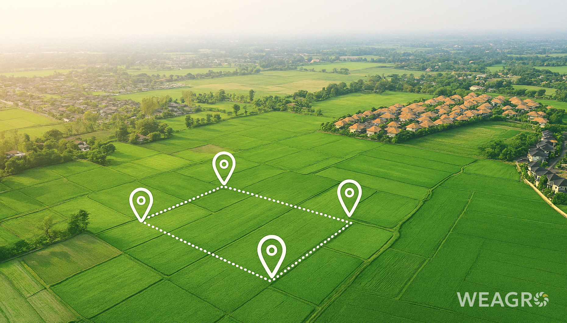 Κτηματολογικός αριθμός γης: πώς να τον αποκτήσετε και να τον βρείτε στο μητρώο