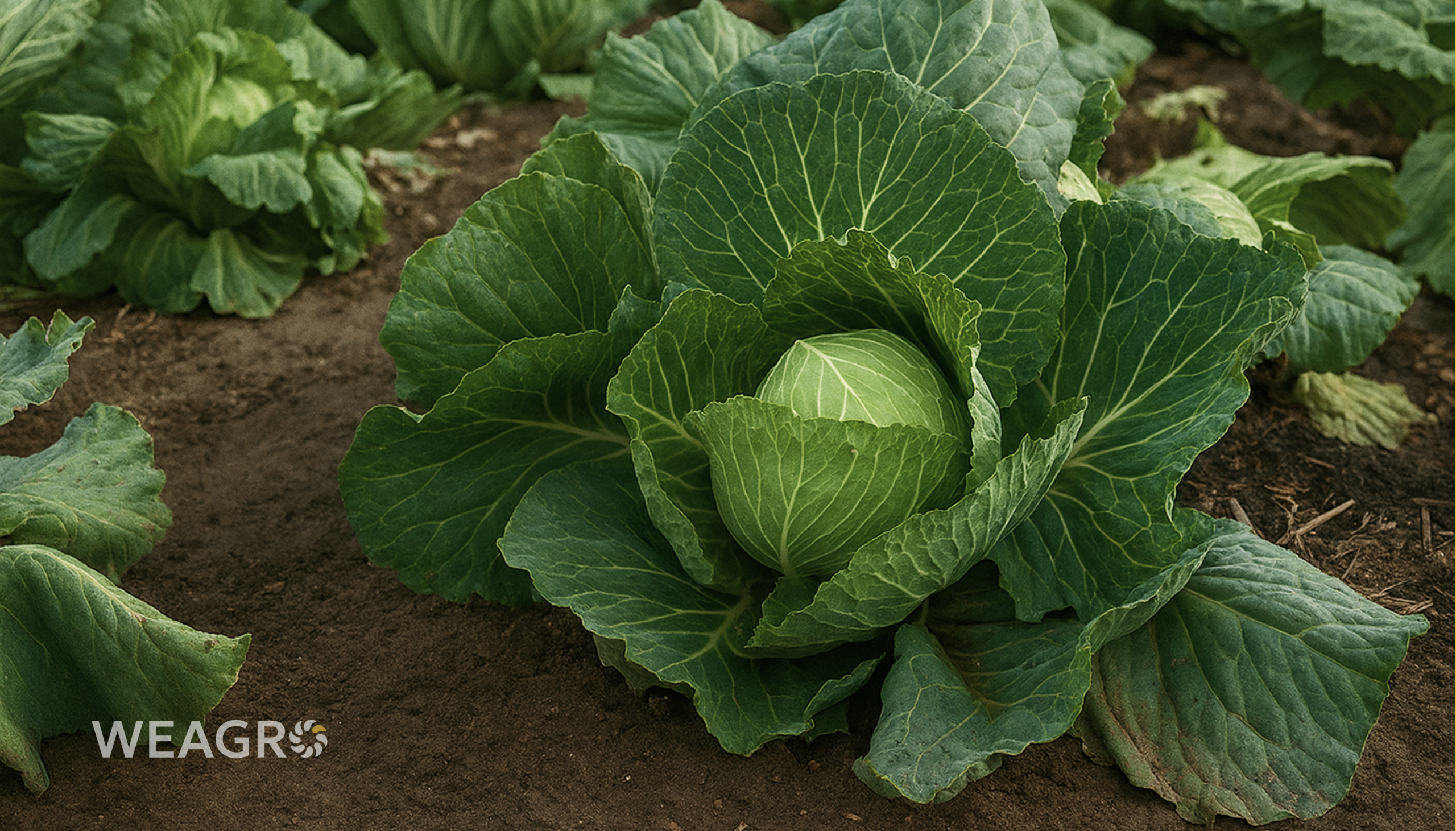 Vegetables at the Peak of the Season: how to Increase Yield in July without Extra Costs