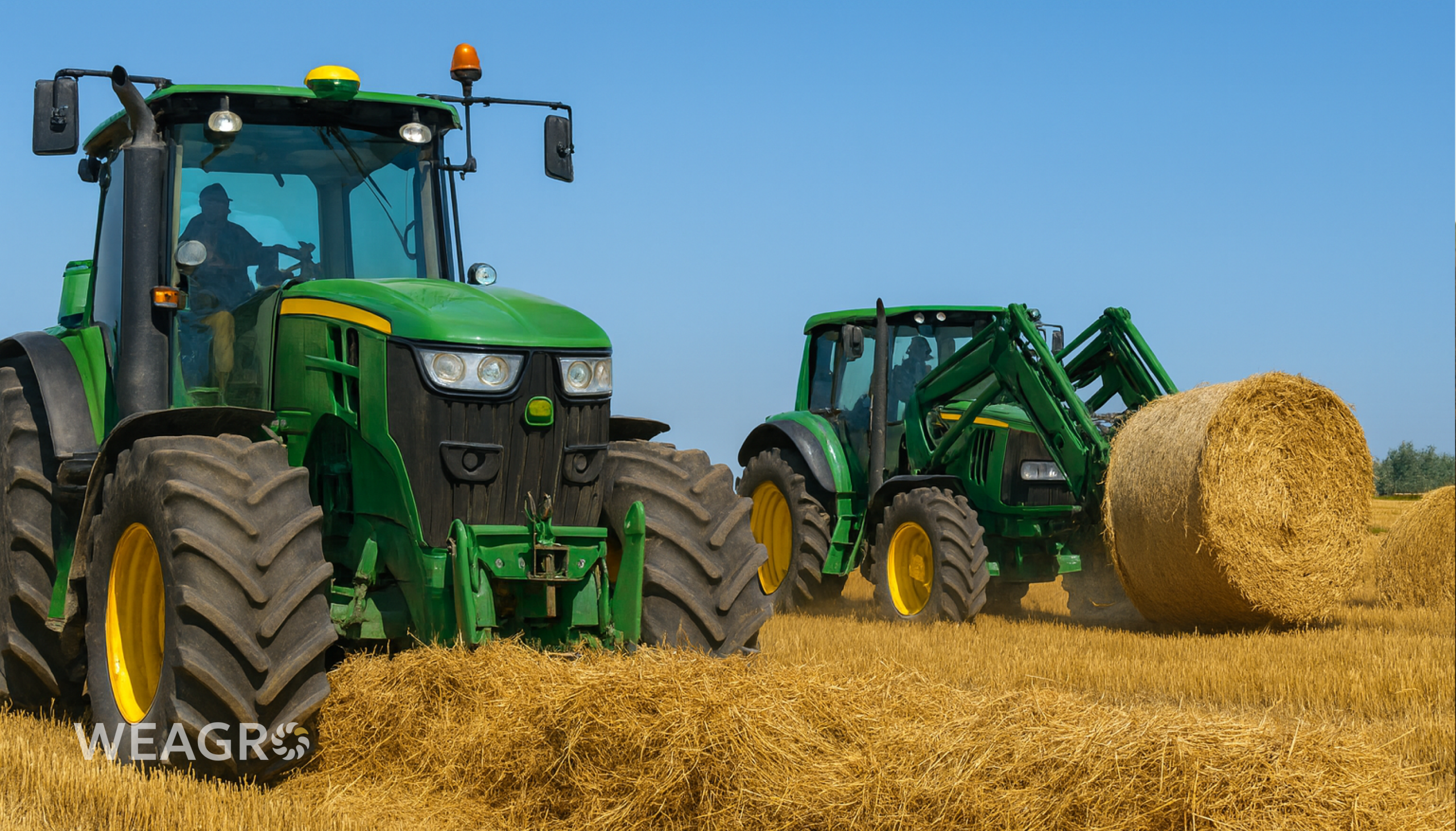 Πώς να καταχωρήσετε και να διαγράψετε ένα τρακτέρ από τα μητρώα: πλήρης οδηγός για αγρότες και επιχειρήσεις