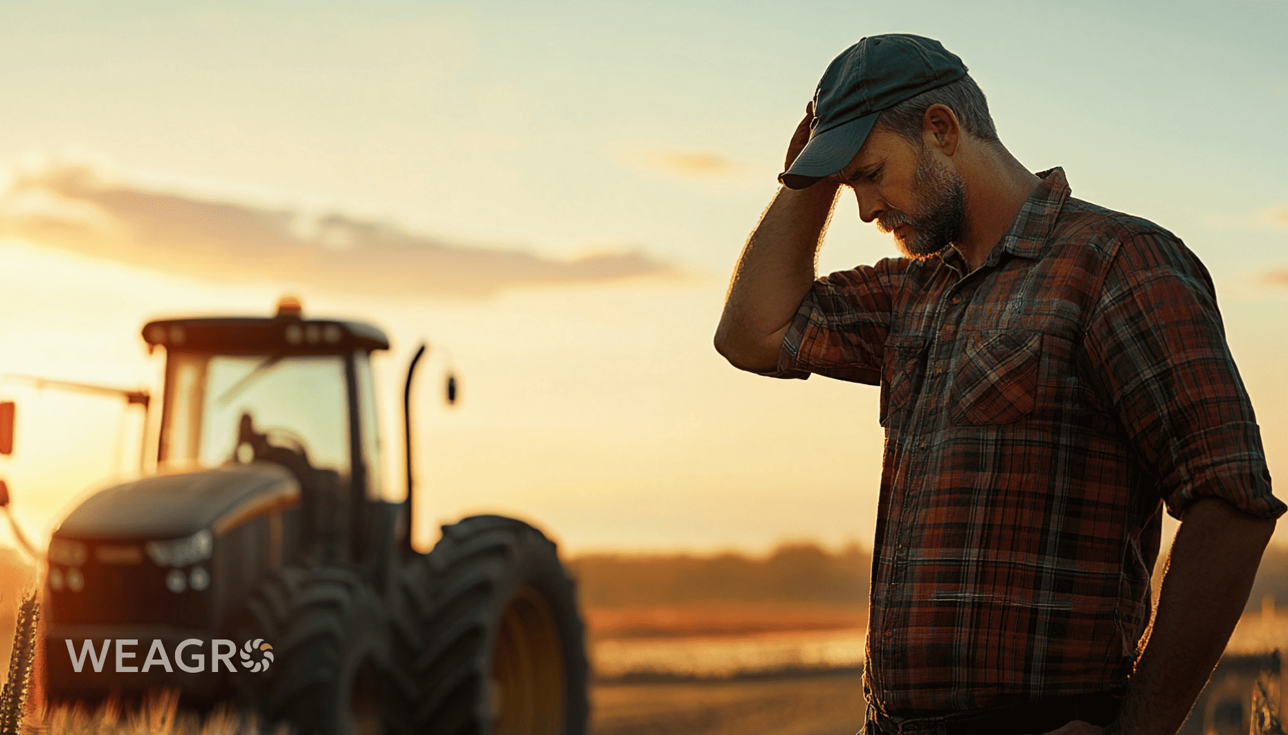 Λάθη της αγροτικής περιόδου: γιατί δεν λειτούργησε και πώς να αποφύγετε τις επαναλήψεις