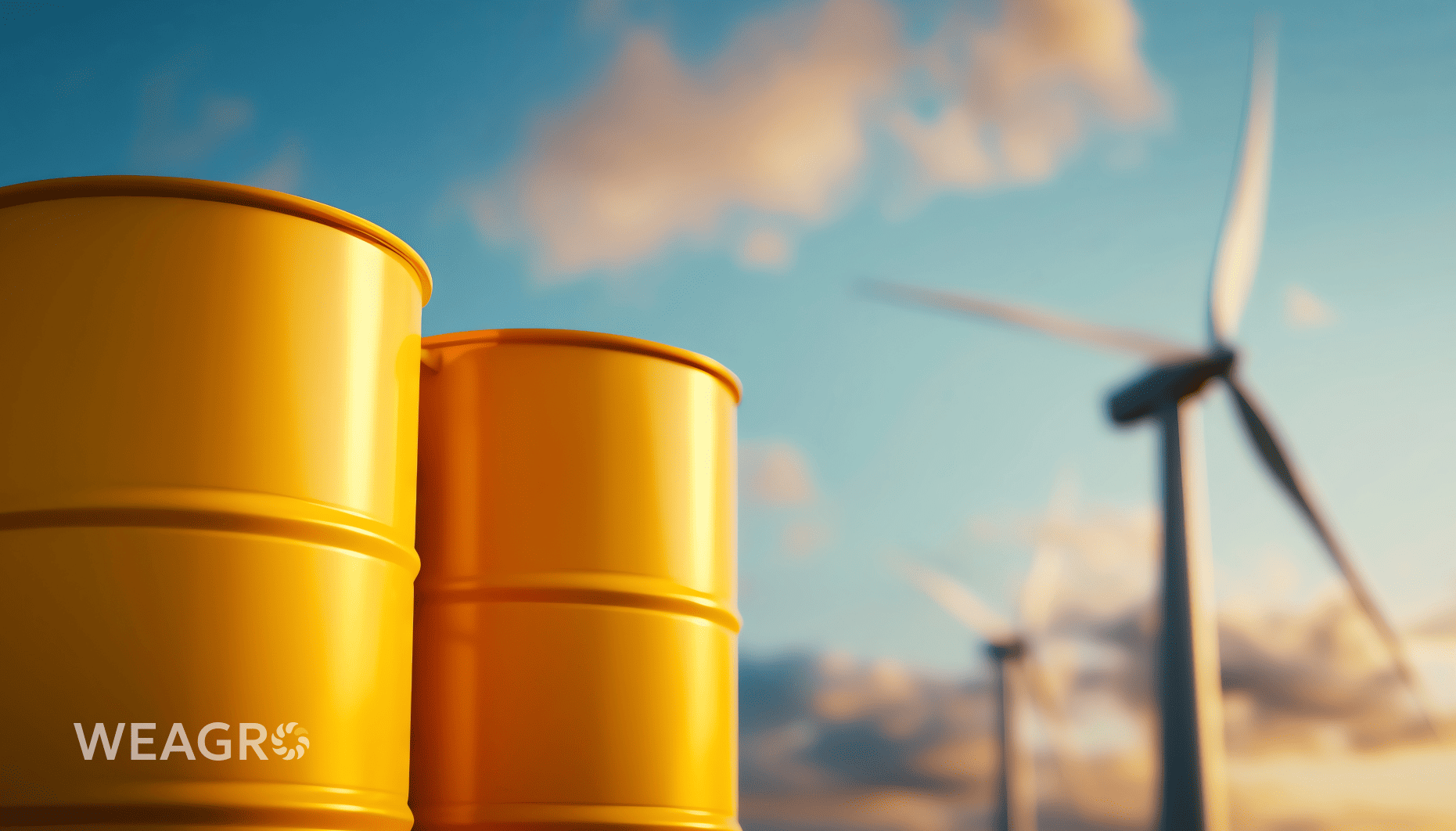 Γιατί το θέμα της έγκαιρης προμήθειας καυσίμων είναι κρίσιμο για την αγροβιομηχανία