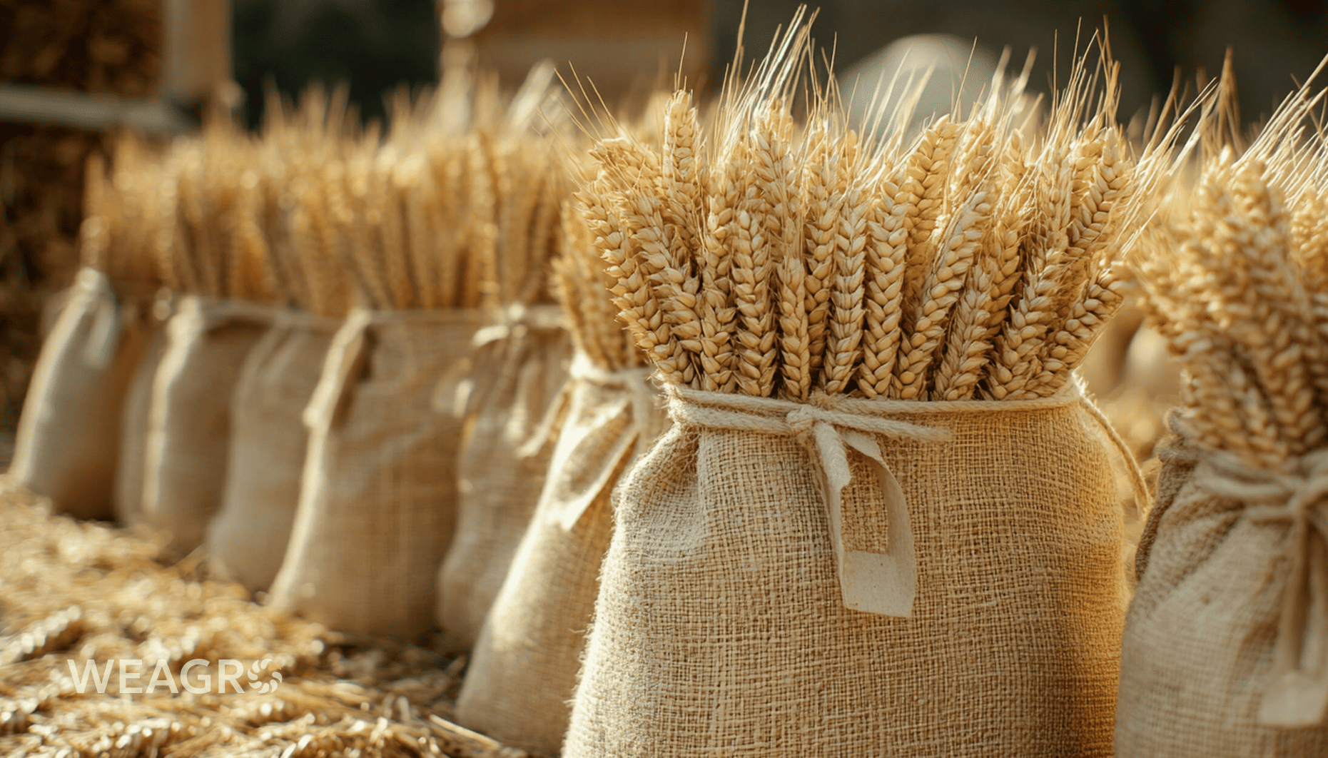 Αγροτικό ρεκόρ Ουκρανίας: 12,25 τόνοι/εκτάριο σιταριού από την “Agro-Region” — η ιστορία επιτυχίας του αγροτικού ομίλου