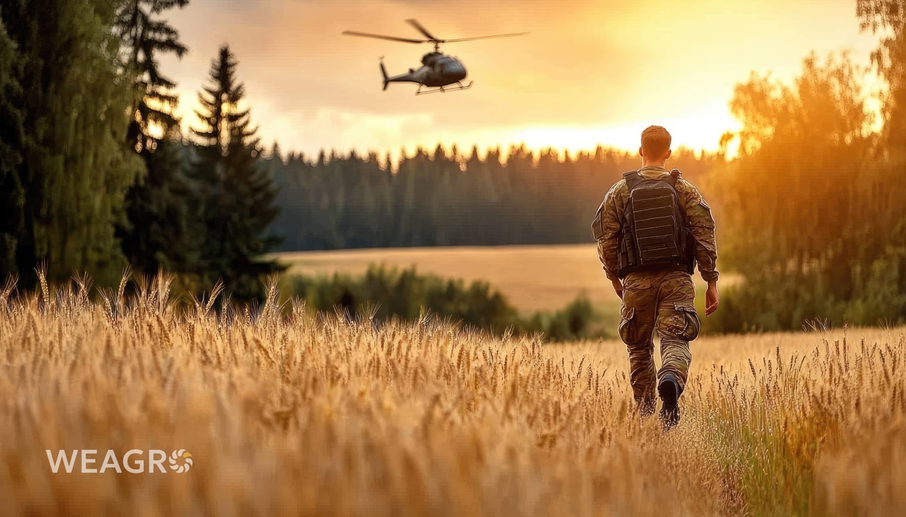 Ο ουκρανικός αγροτικός τομέας στη νέα πραγματικότητα