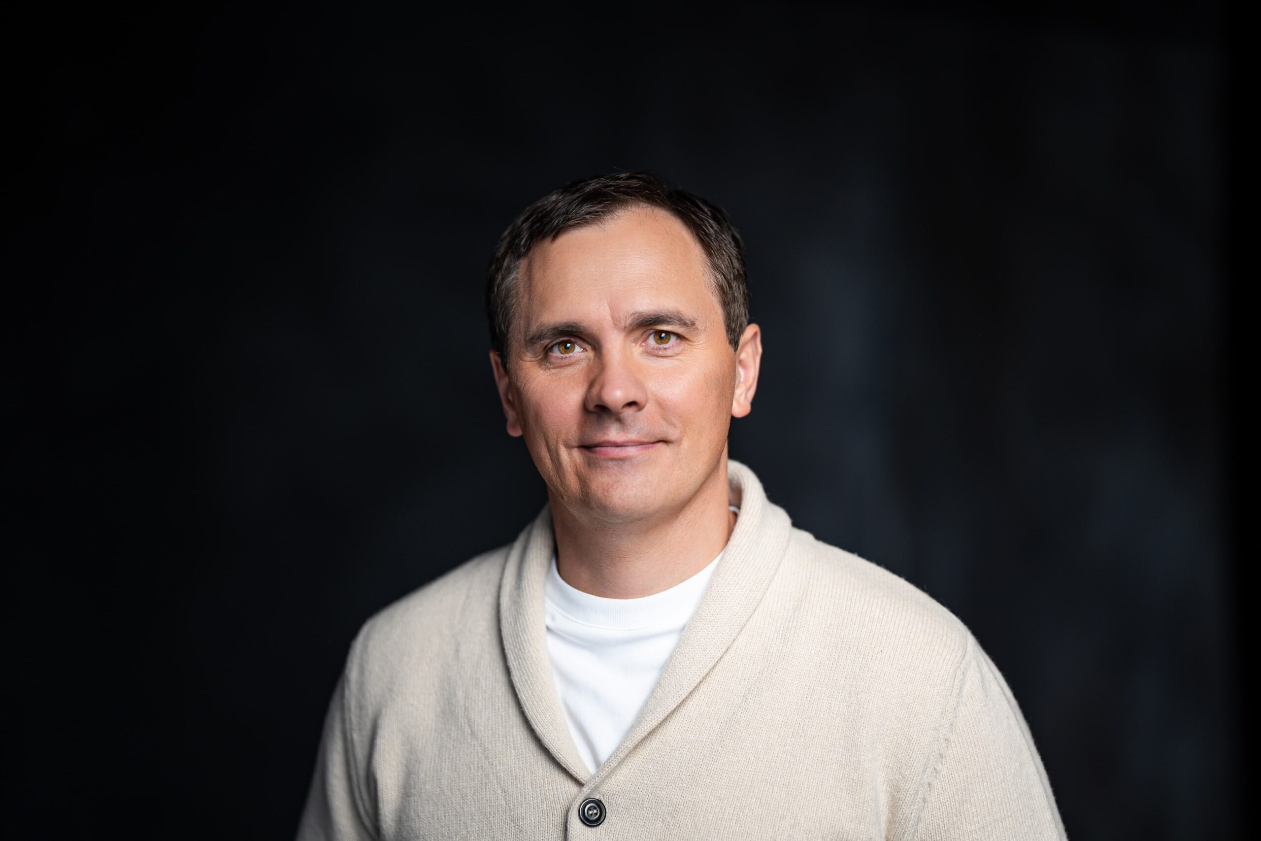 Олександр Чорний