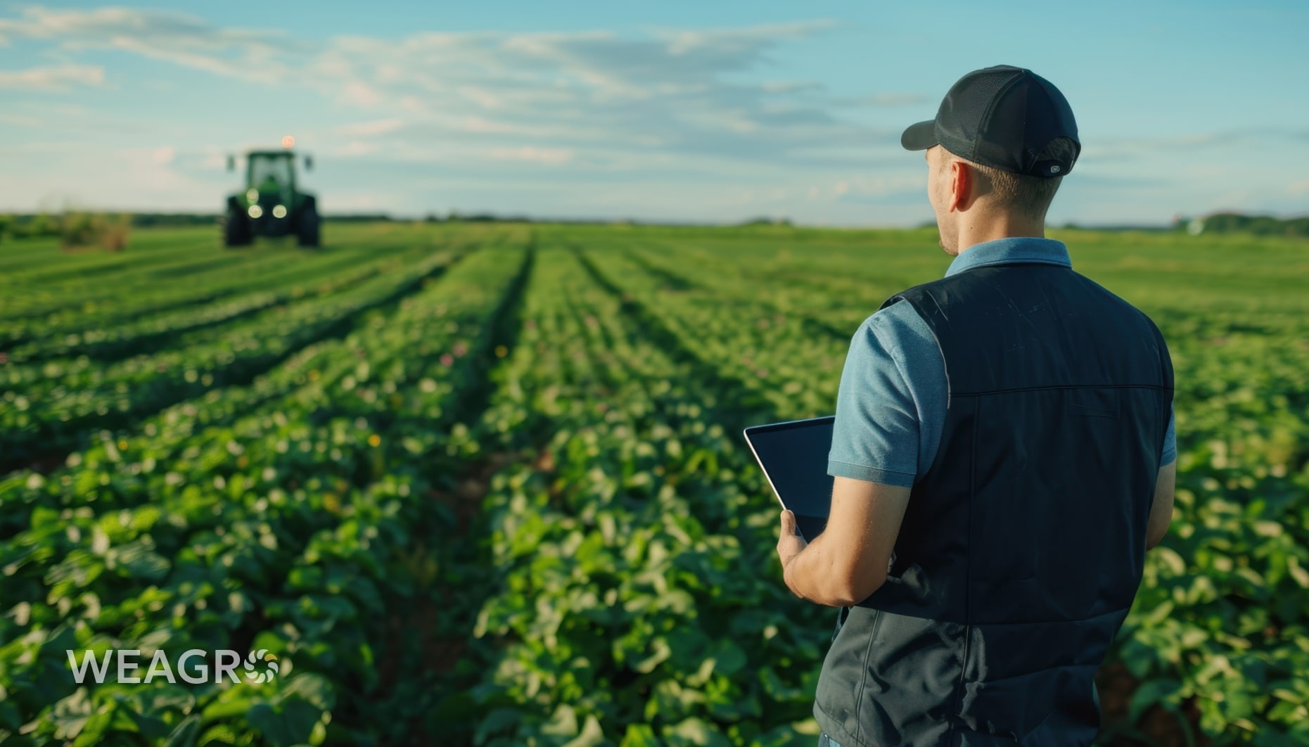 Αγροτικές επιχειρήσεις το 2026: ποιες οικονομικές, φορολογικές και ρυθμιστικές αλλαγές πρέπει να ληφθούν υπόψη τώρα