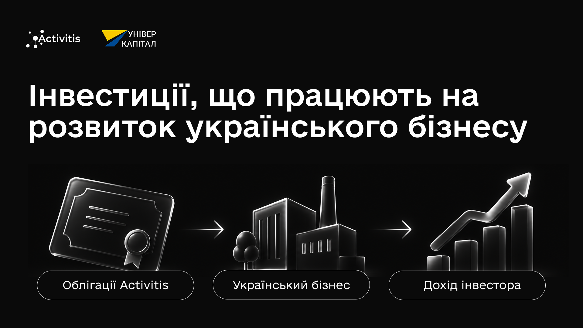 2 млрд грн для українського бізнесу: як приватний капітал переходить у реальну економіку