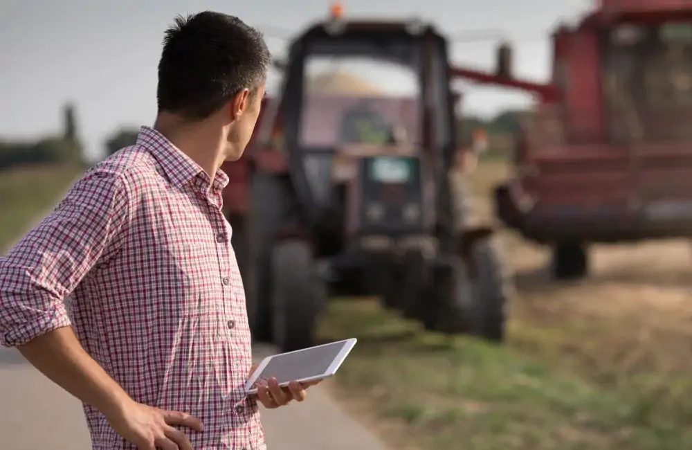 Partnership for WEAGRO partners