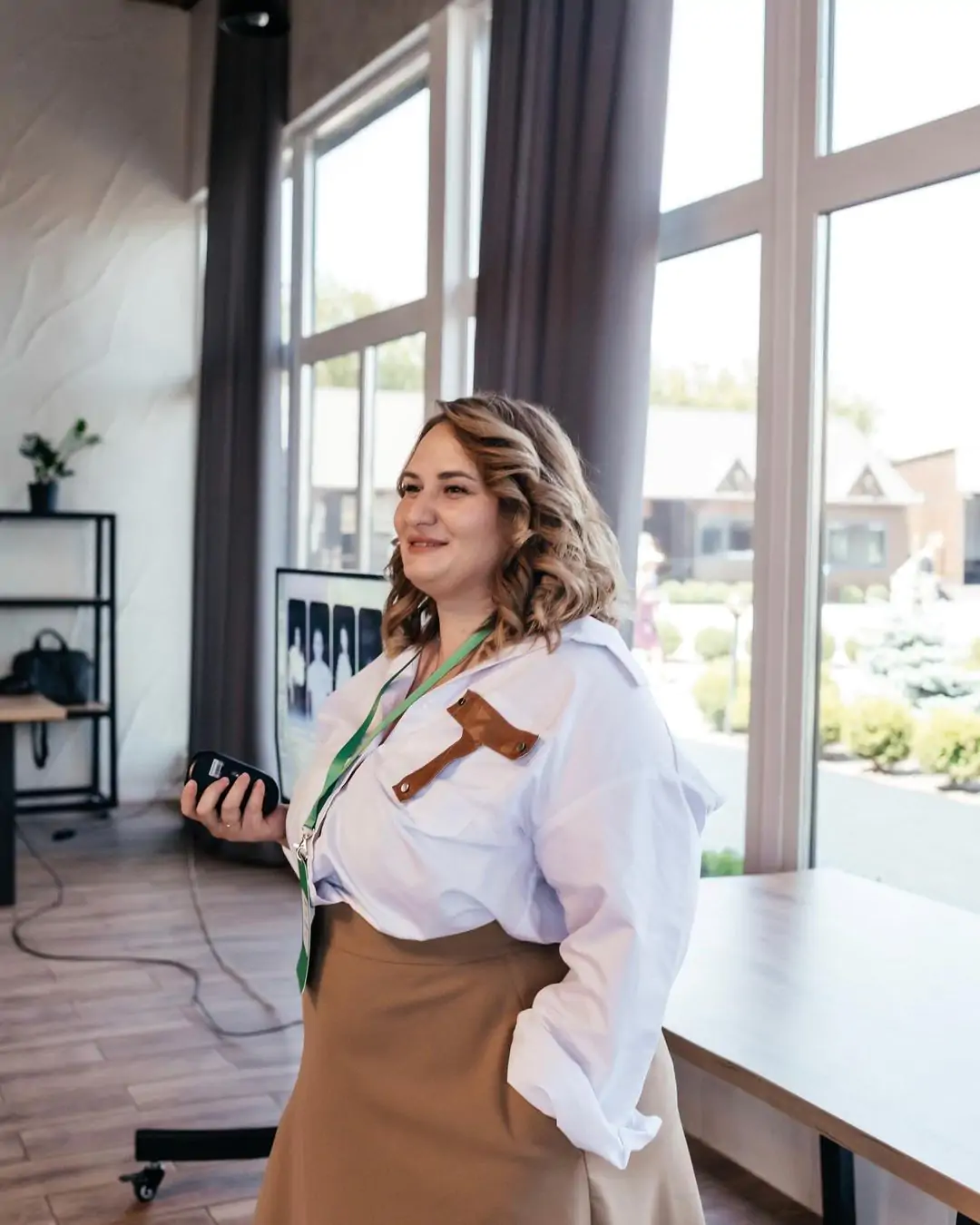 Яна Чернобай