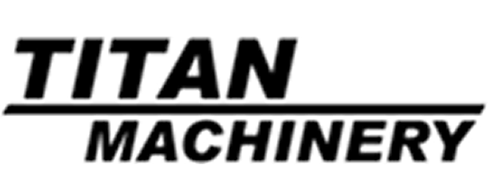 Titan machinery