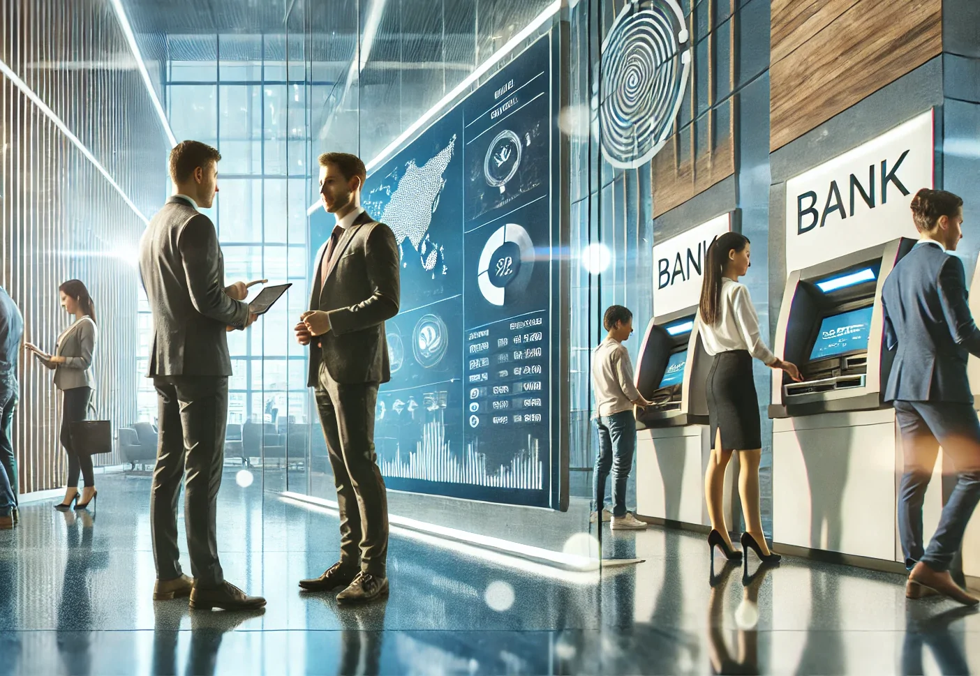 Відкритий банкінг (Open Banking) в Україні: виклики та перспективи
