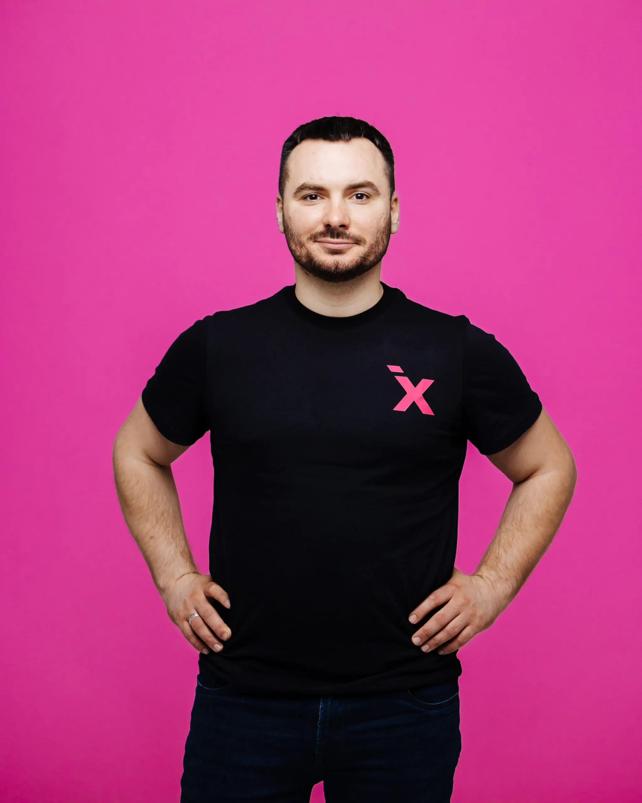 Микола Черняк