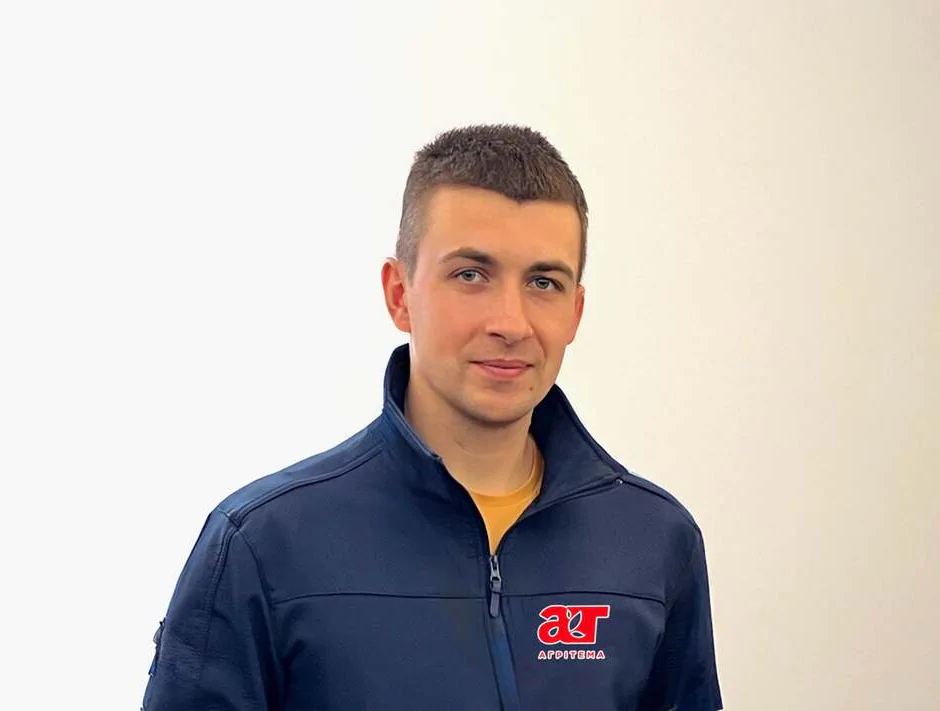 Сергій Жовнір