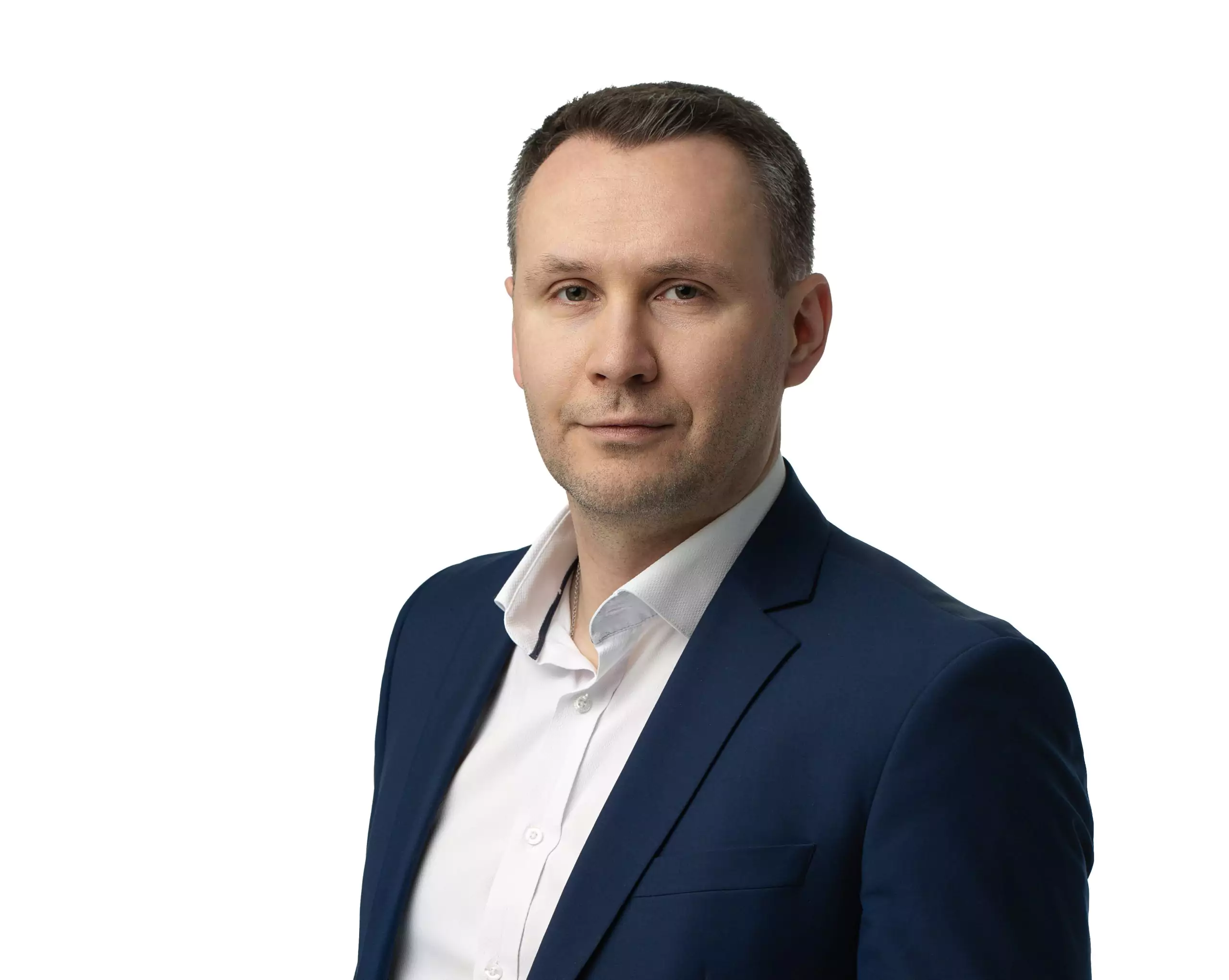 Олександр Соколов