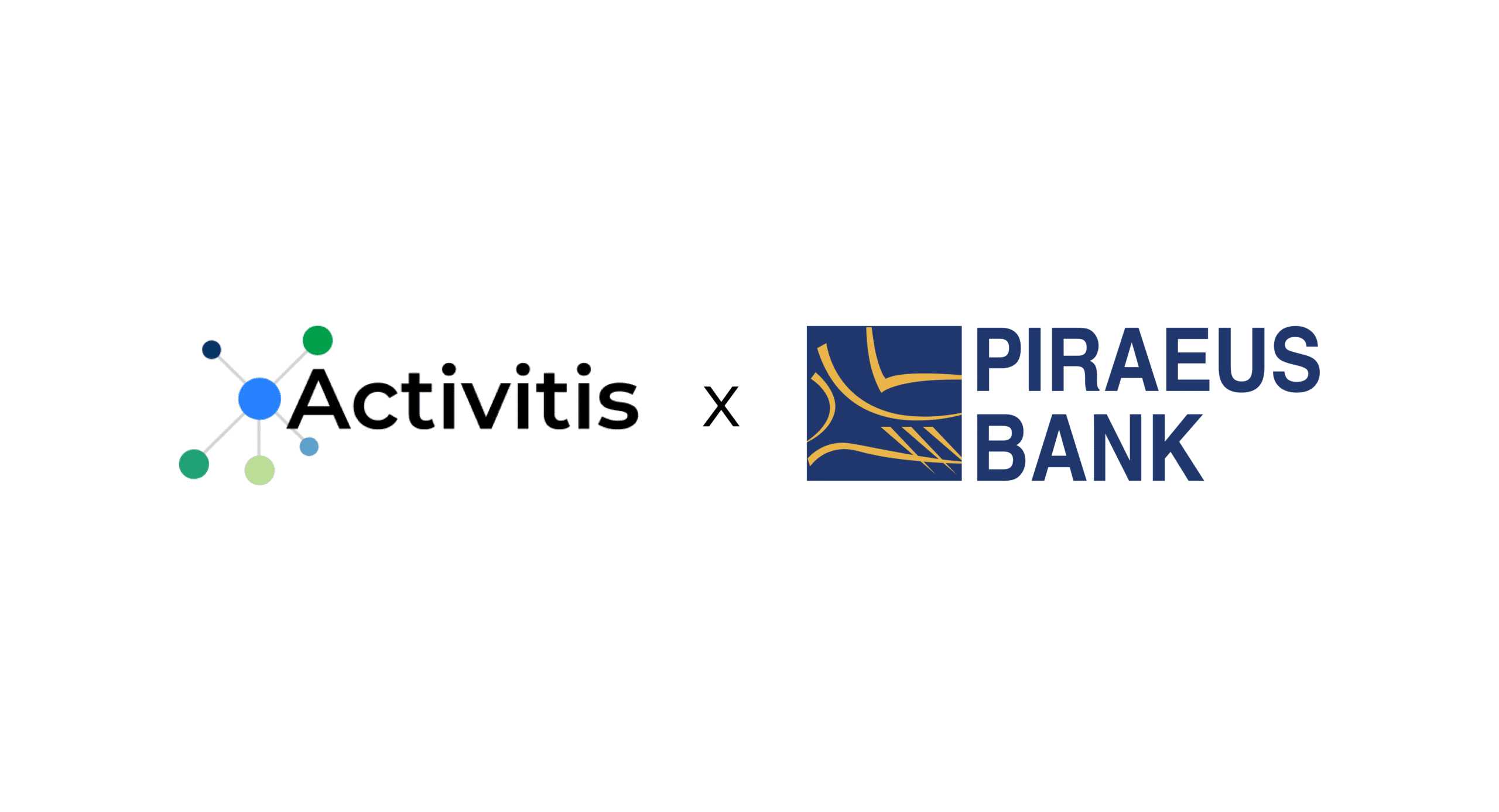 Activitis та Piraeus Bank об’єднають зусилля для розвитку фінансової інклюзії агросектору