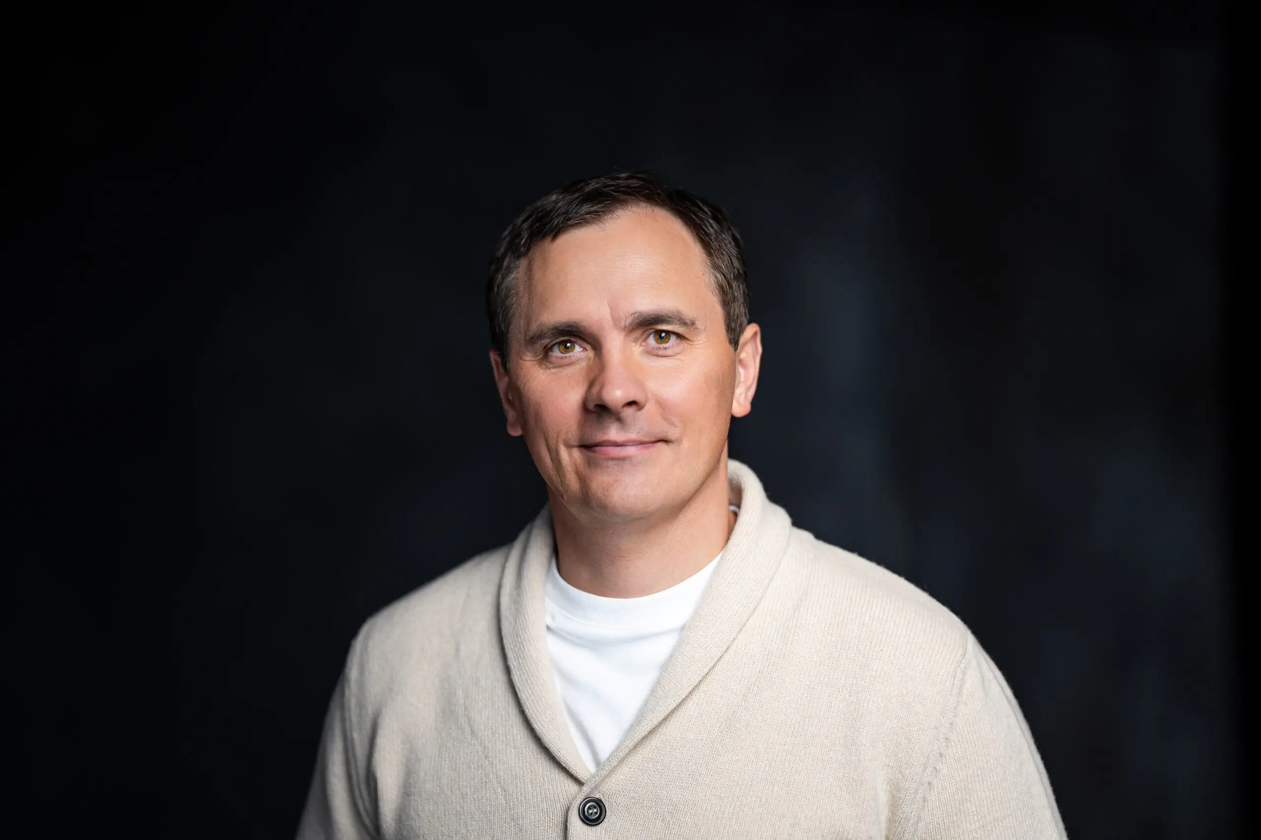 Олександр Чорний