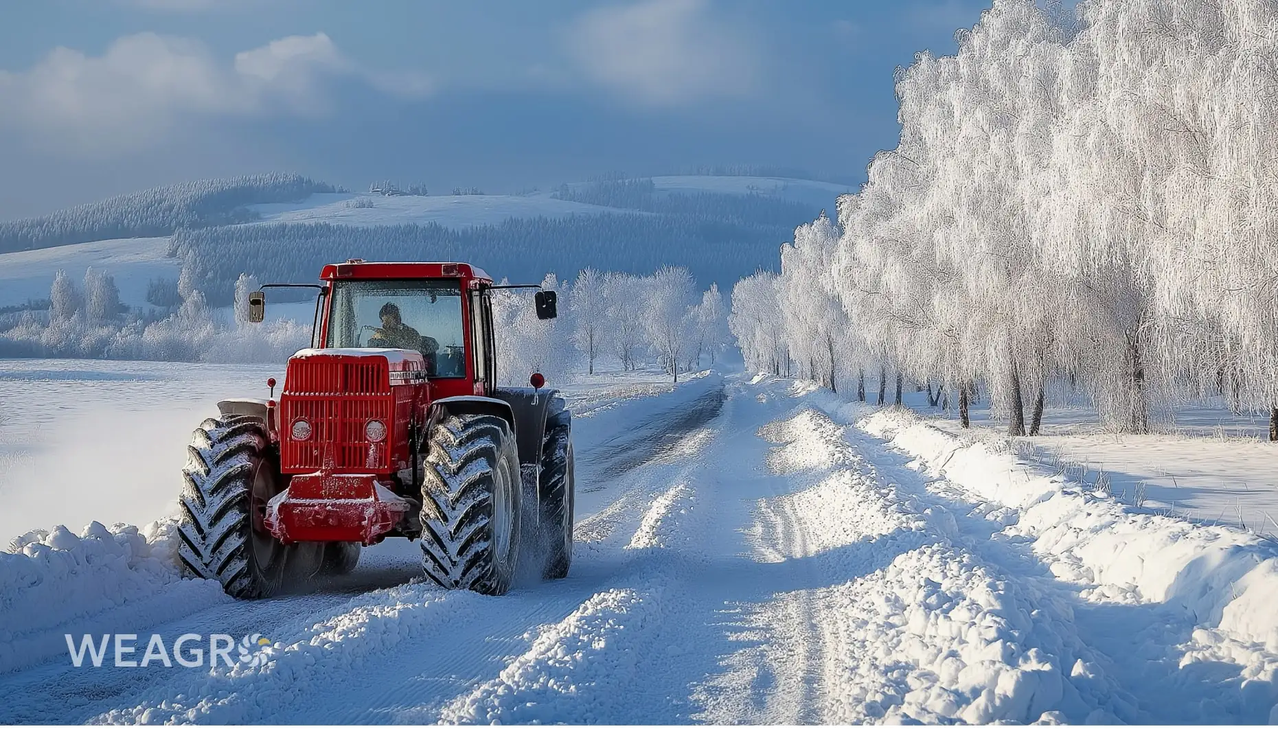 Off-season planning in agribusiness: how December determines the financial results of the next year