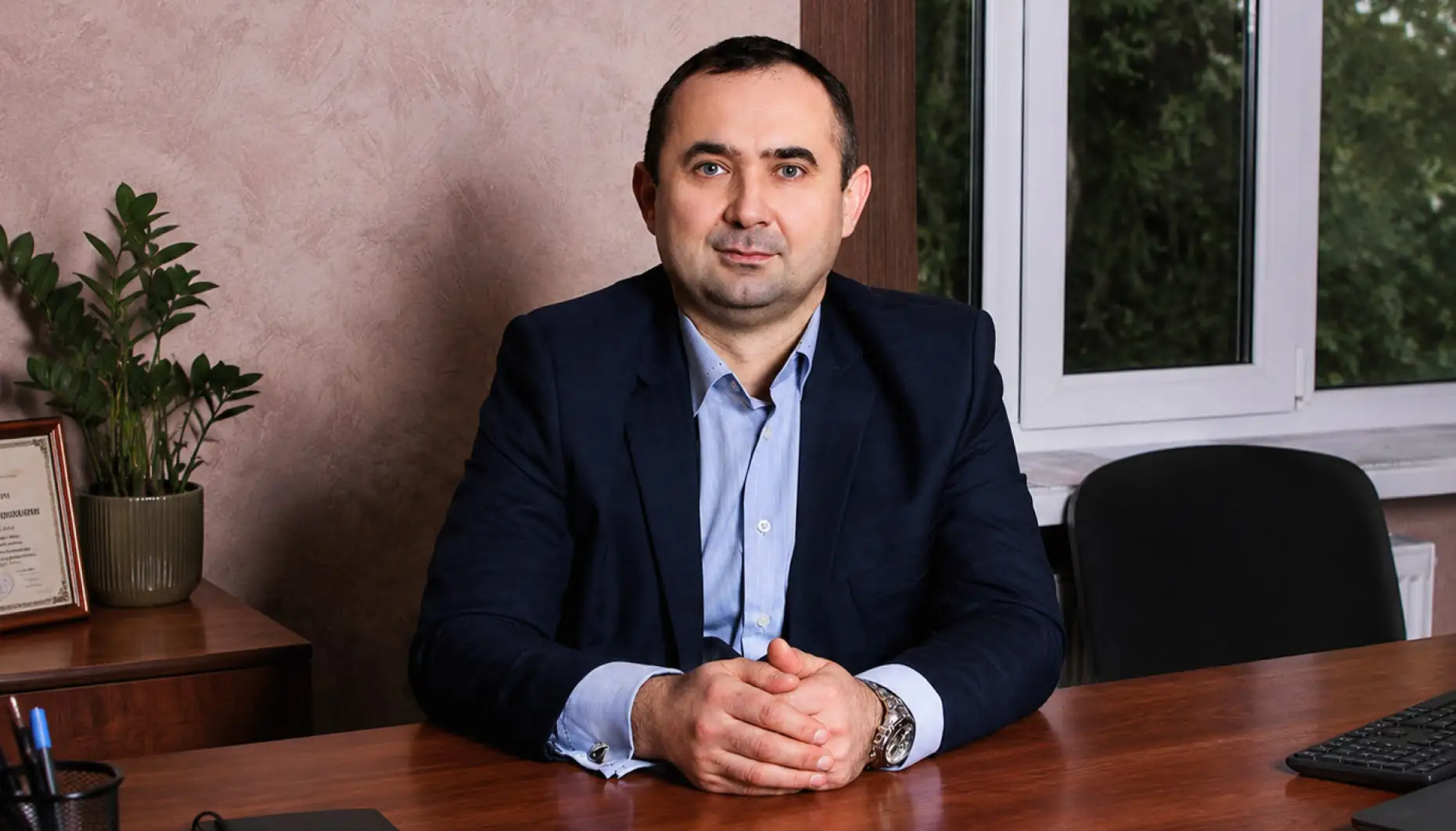 Віктор Васьков